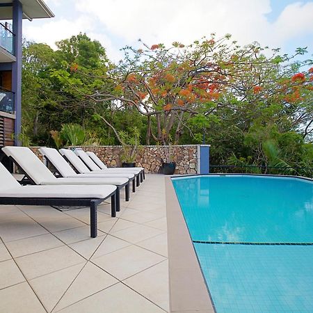 At Waterfront Whitsunday Retreat - Adults Only Apart otel Airlie Beach Dış mekan fotoğraf