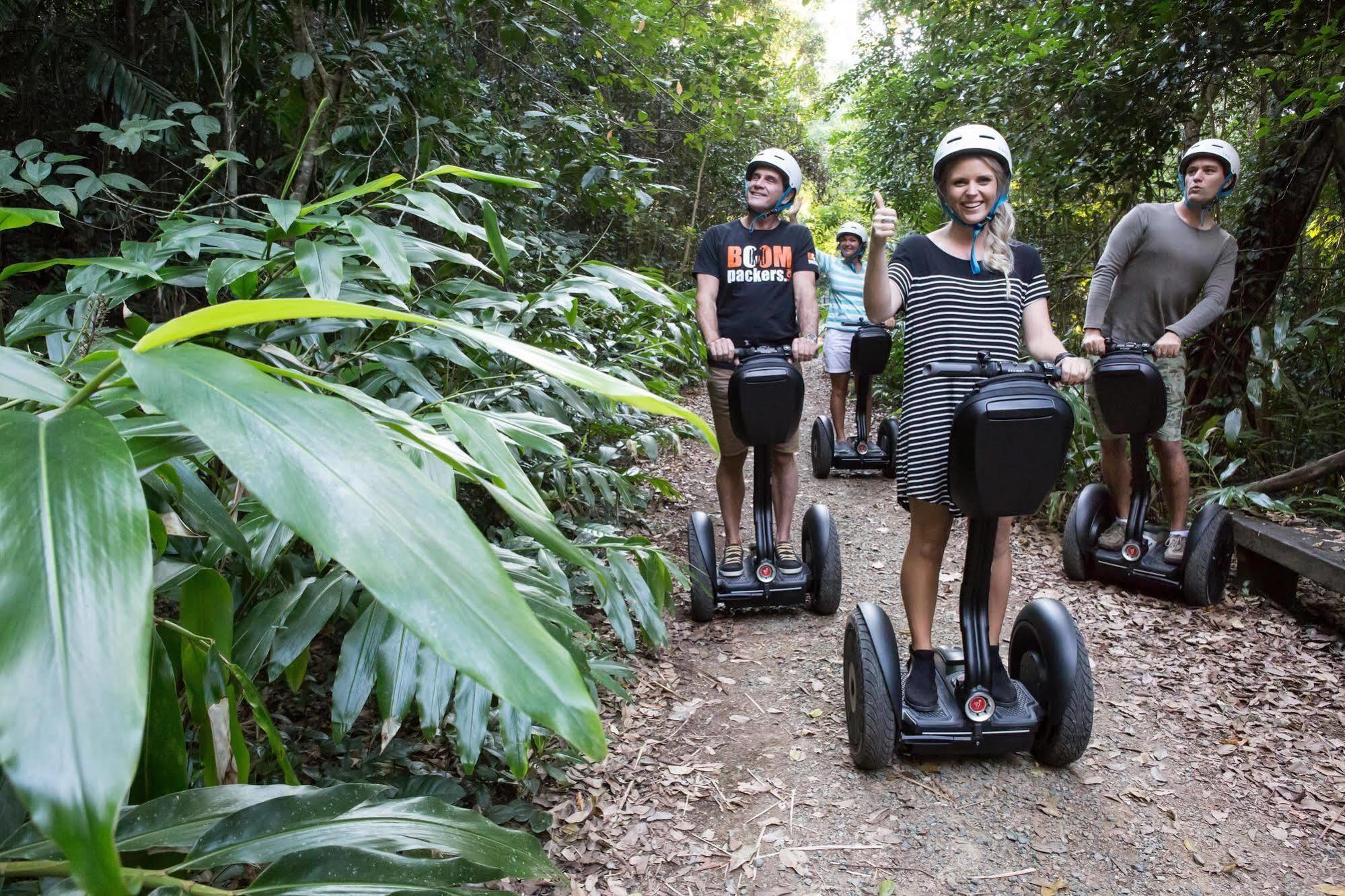 At Waterfront Whitsunday Retreat - Adults Only Apart otel Airlie Beach Dış mekan fotoğraf