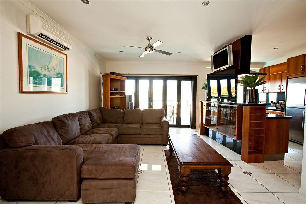At Waterfront Whitsunday Retreat - Adults Only Apart otel Airlie Beach Dış mekan fotoğraf